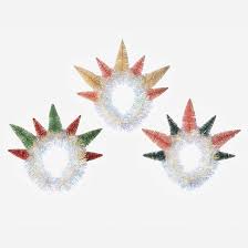 Sisal Tree Headband