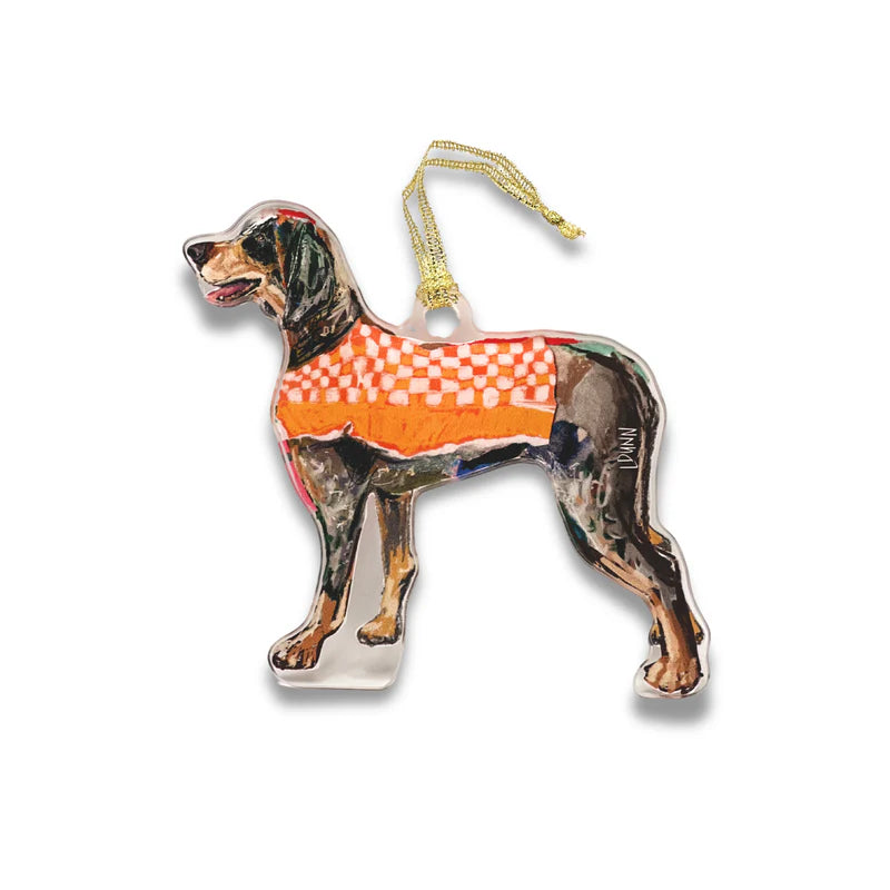 Tennessee Acrylic Ornament