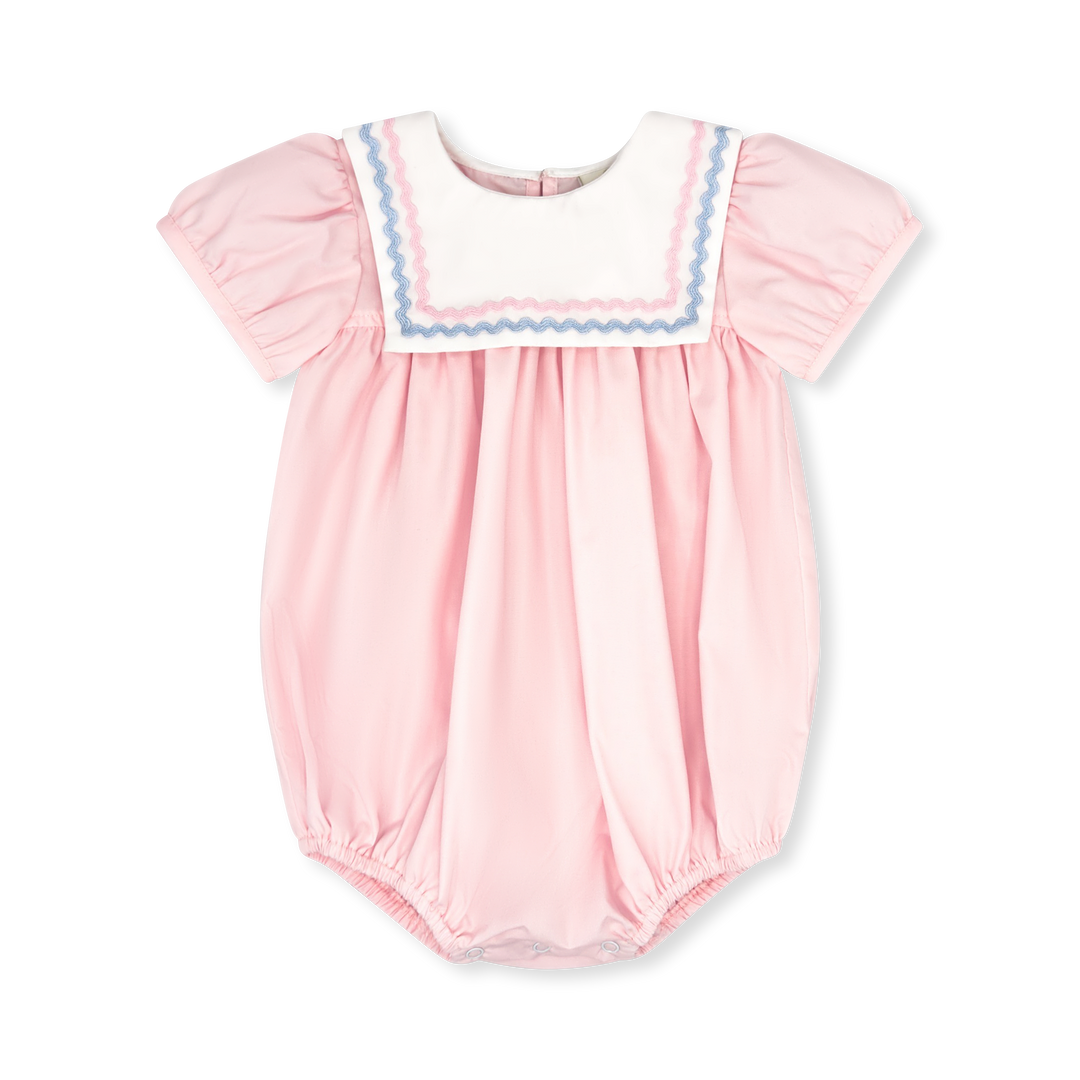 Hope Chest Bubble- Carolina Pink