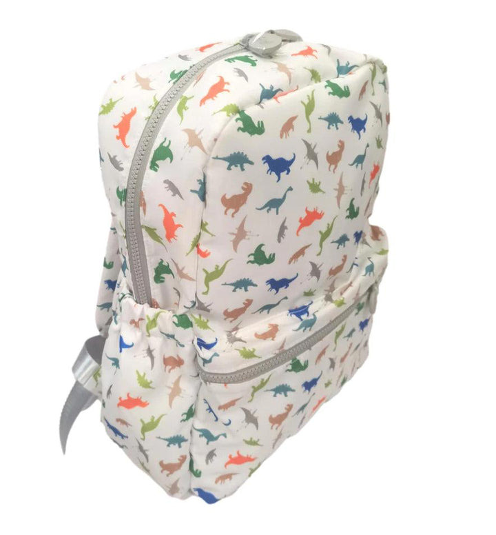 TRVL Backpacker- Dino-mite - The Orange Iris