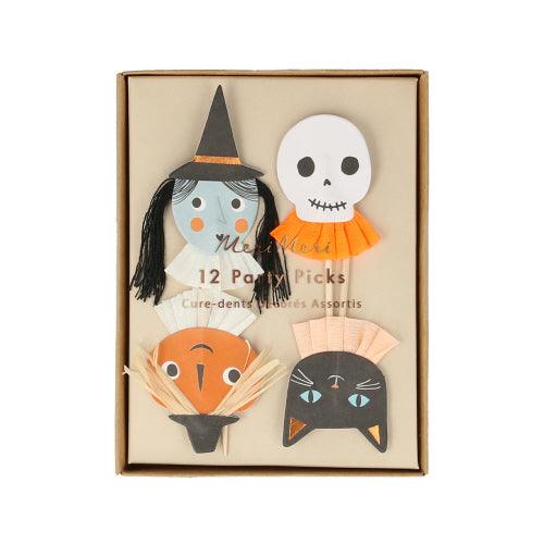 Pumpkin Patch party picks - The Orange Iris