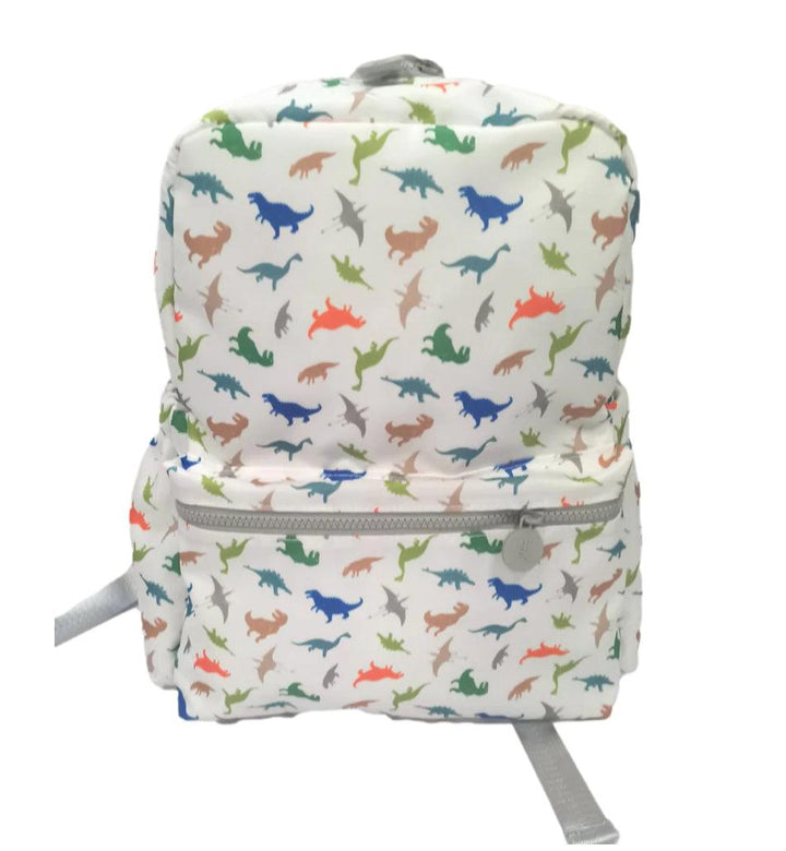 TRVL Backpacker- Dino-mite - The Orange Iris