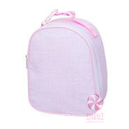 Oh Mint pink gumdrop lunchbox