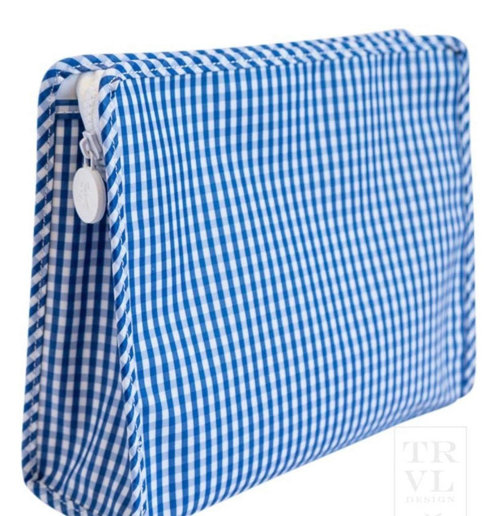 TRVL Roadie- small (mult colors) - The Orange Iris