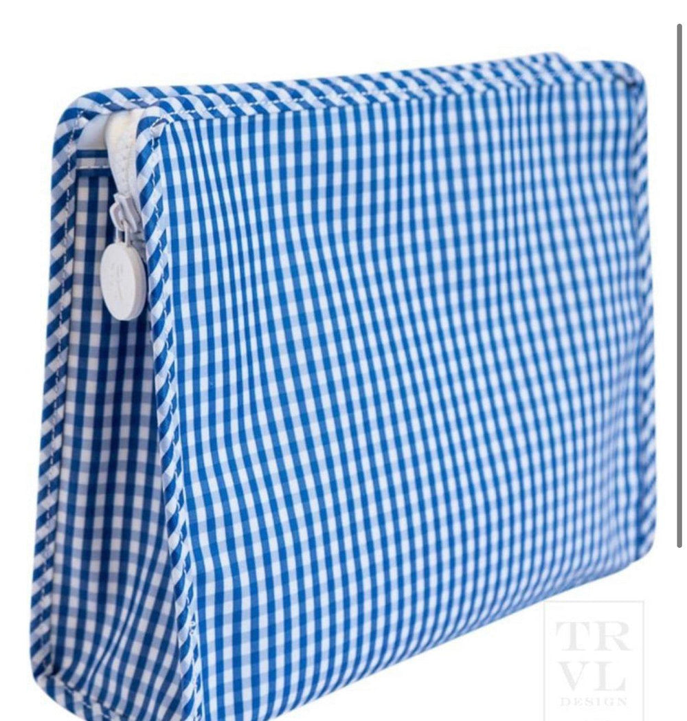 TRVL Roadie- Large (mult colors) - The Orange Iris