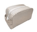 TRVL stowaway- gingham (mult colors) - The Orange Iris