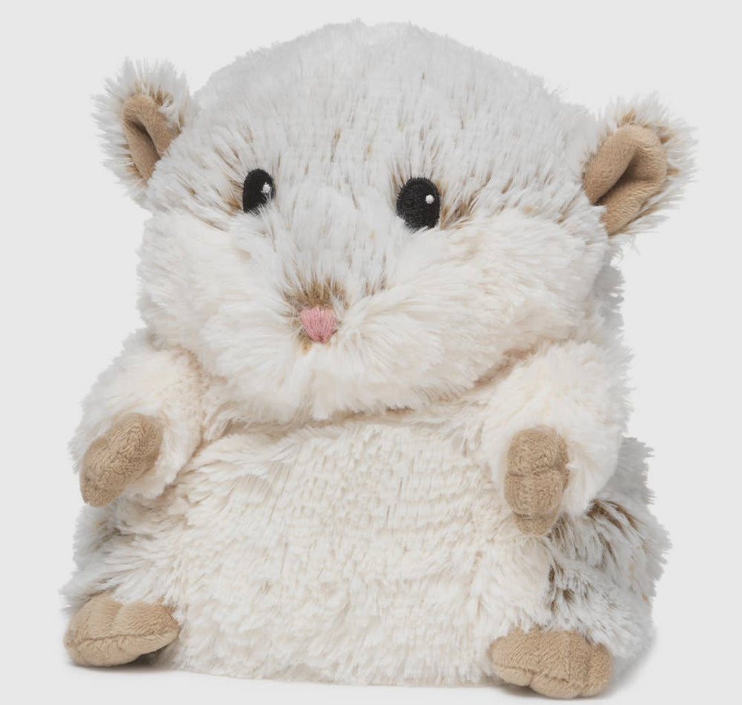 Warmies- hamster