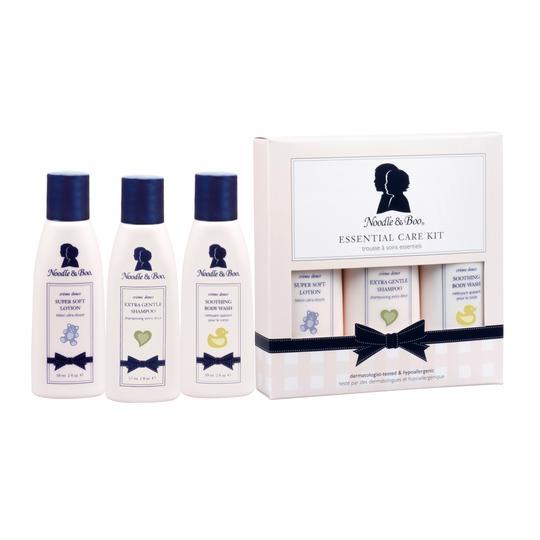 Noodle and Boo Essential Care Kit - The Orange Iris