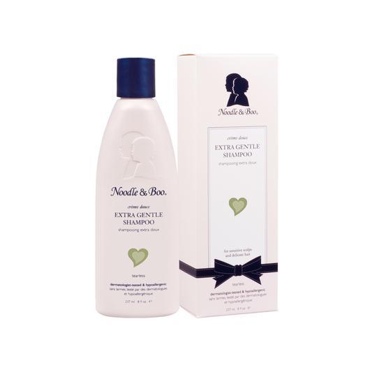 Noodle and Boo Extra Gentle Shampoo - The Orange Iris
