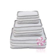 Stacking Set (mult colors) - The Orange Iris