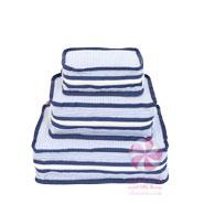 Stacking Set (mult colors) - The Orange Iris