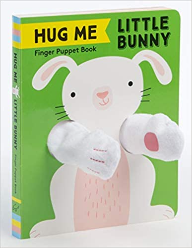 Easter Plush and Toy