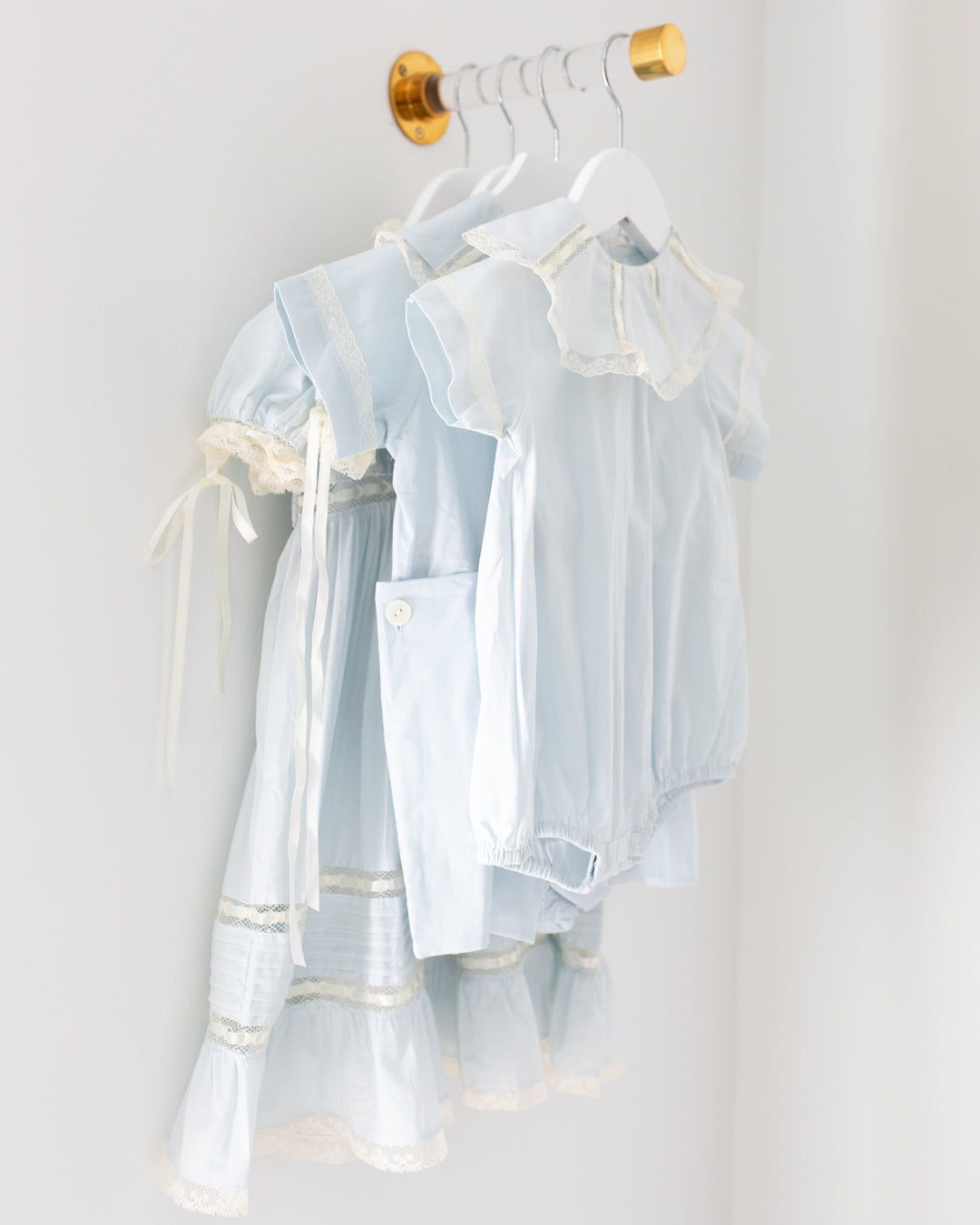 Easter Clothing