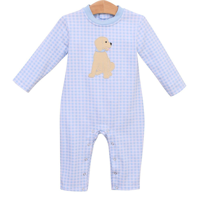 Puppy Romper 6m