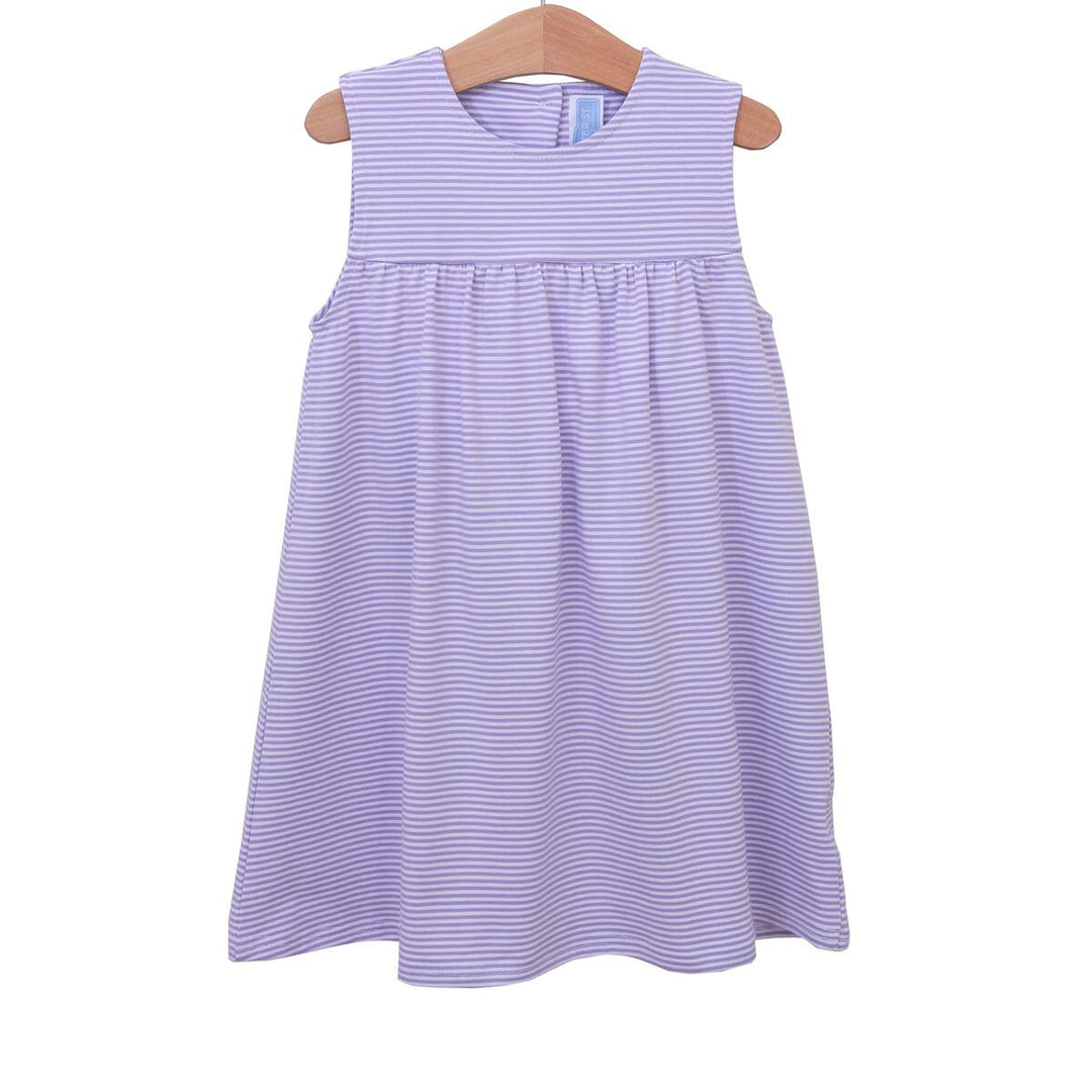 Jillian Jumper- Lavender