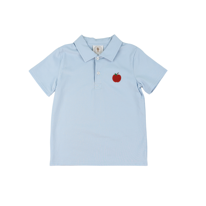First Day Porter Polo