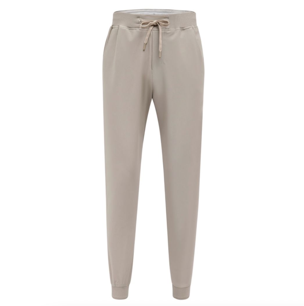 Everyday Jogger- Khaki