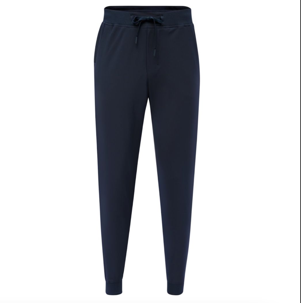 Everyday Jogger- Navy