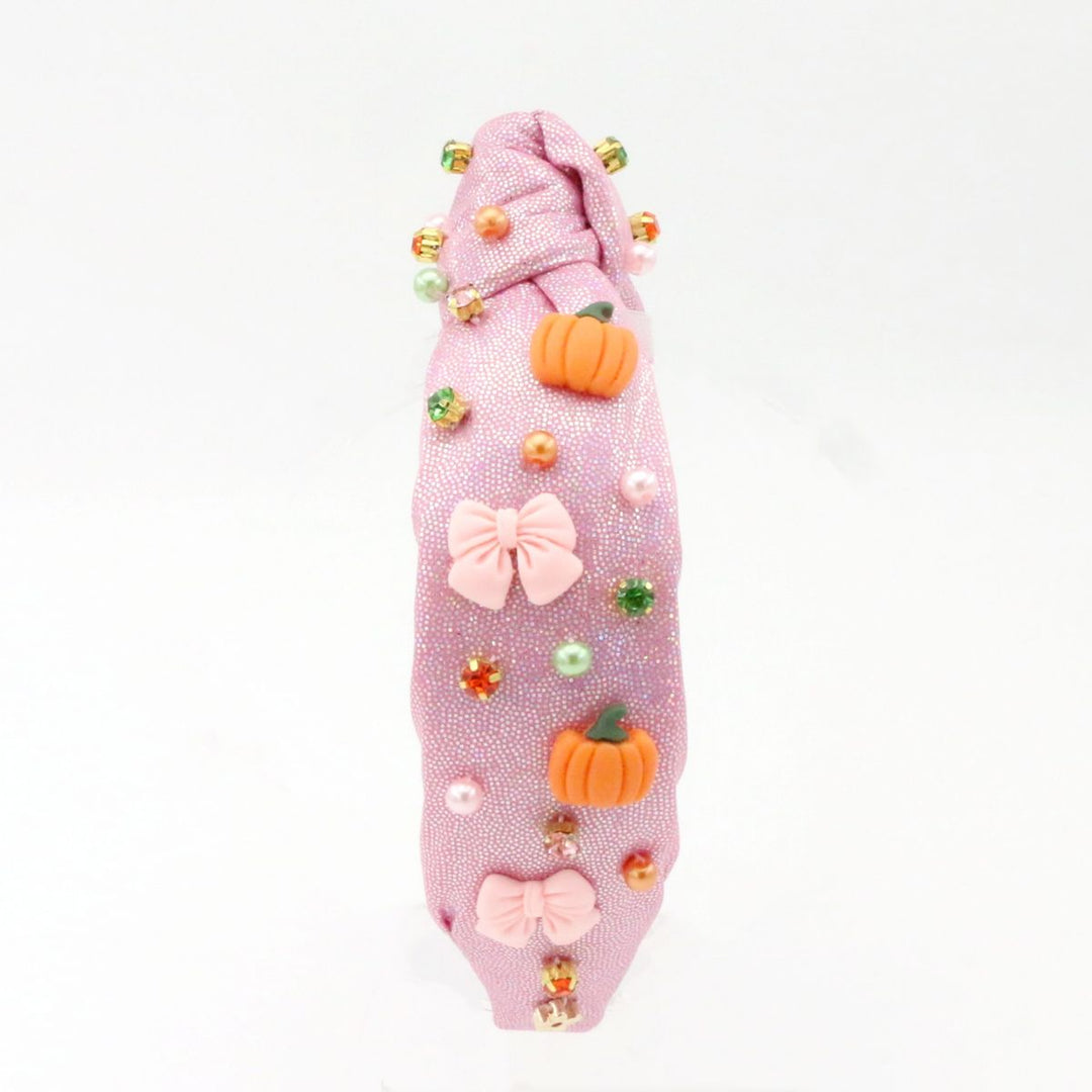 Poppyland Headband- Fall In Love