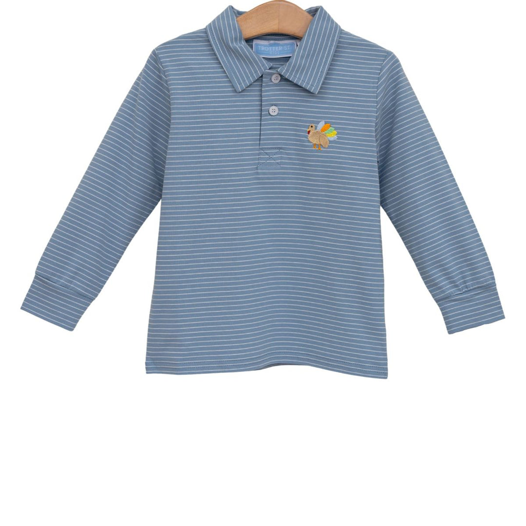 Turkey Polo