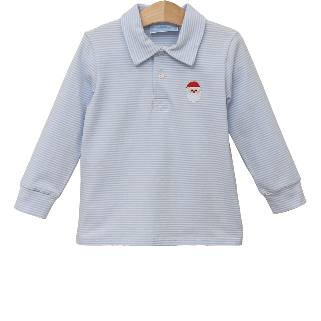 Santa Polo