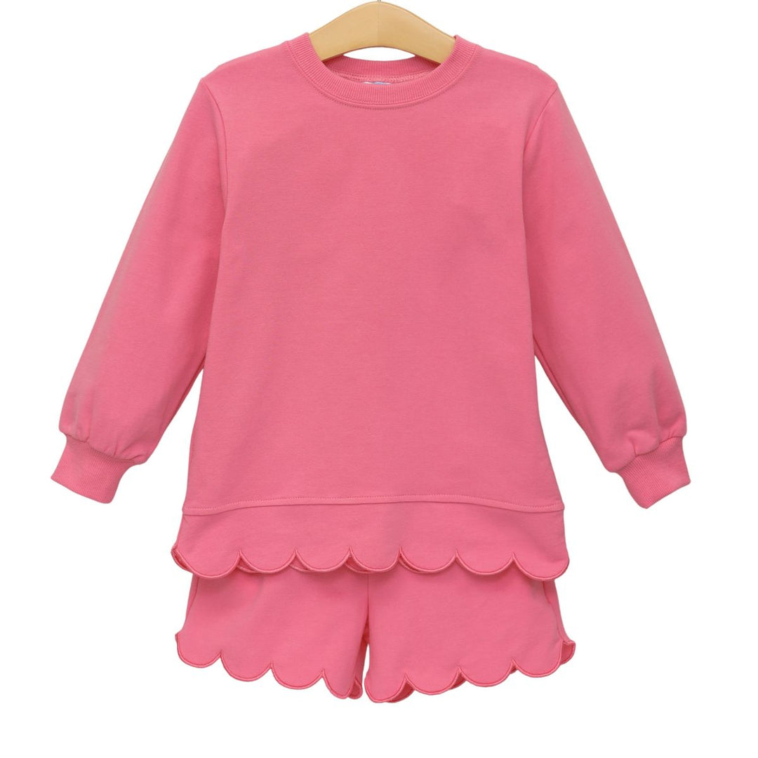 Sophia Set- Pink