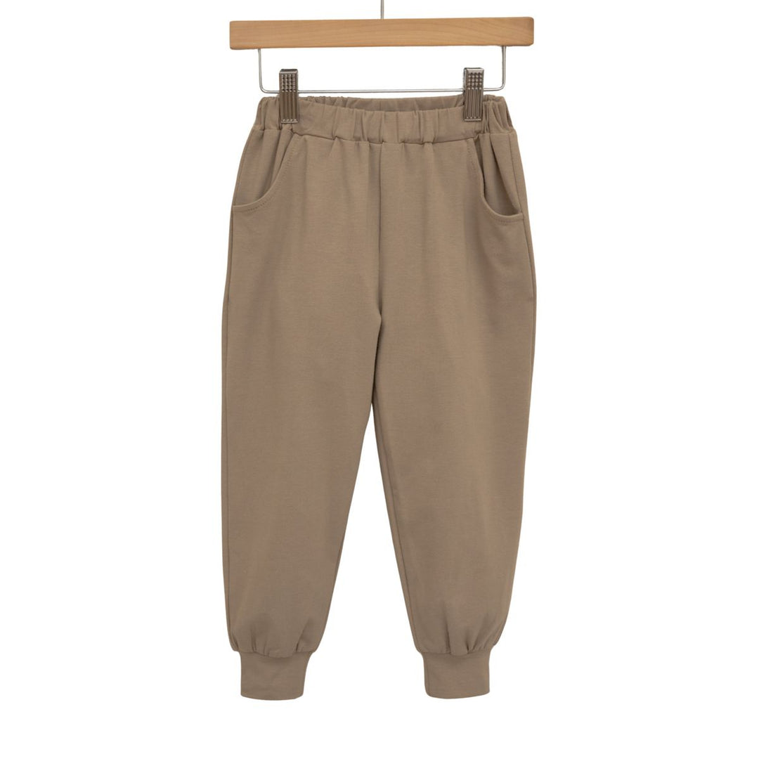 Joggers- Khaki