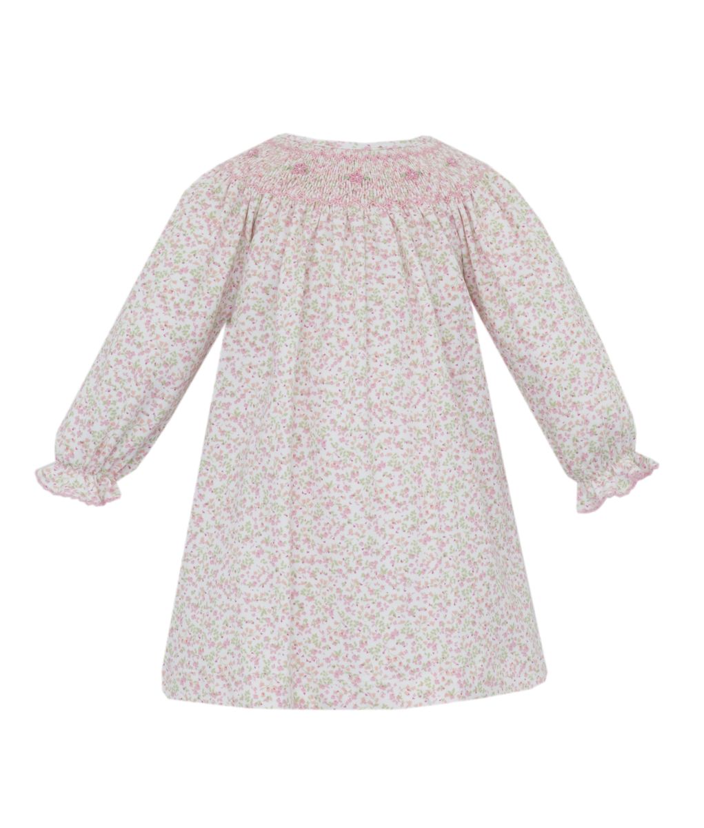 Harper Dress- Knit Bishop Dress