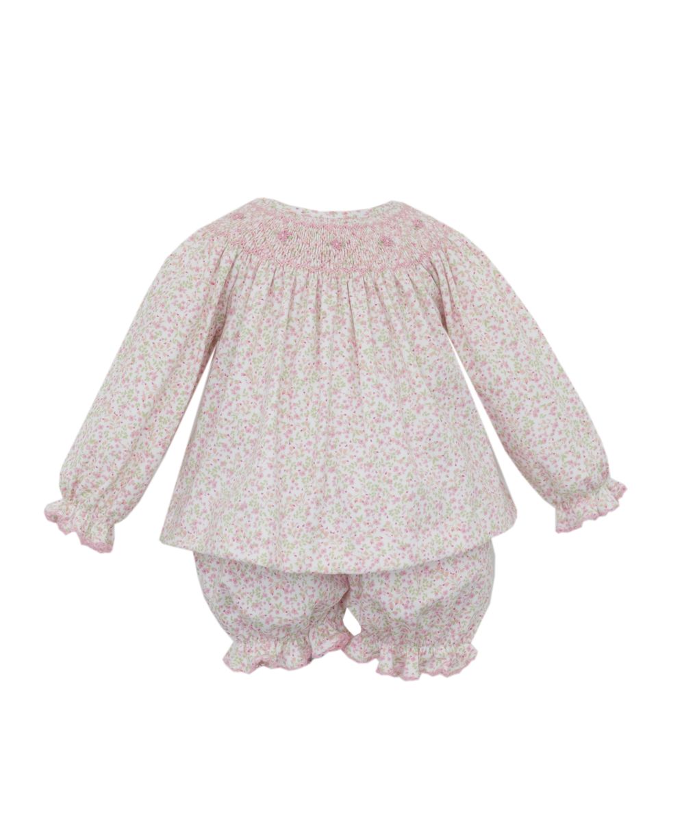 Bloomer Set- Harper Floral