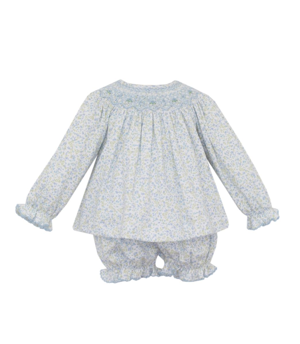 Bloomer Set- Caroline Set