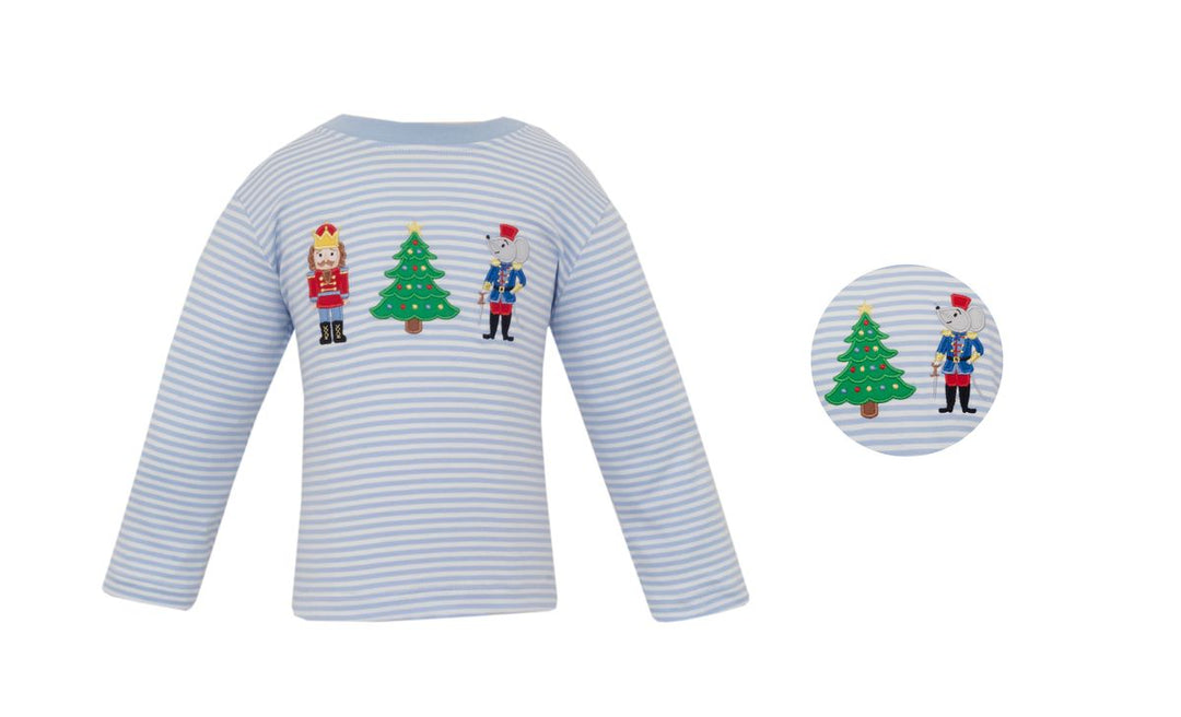 Nutcracker Tee