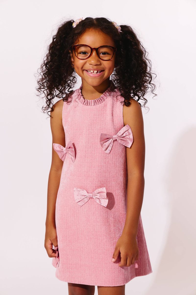 Valentina Dream Dress
