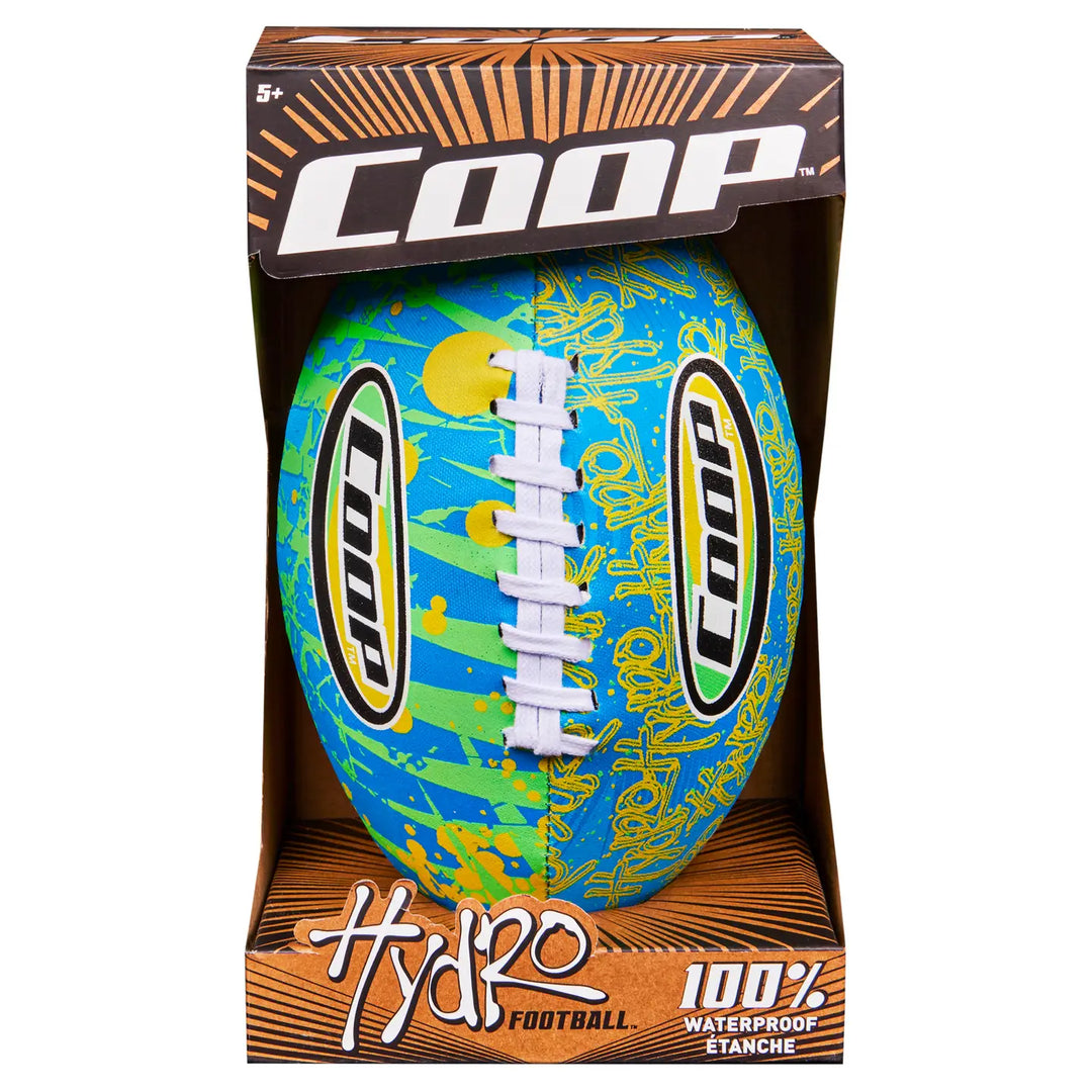 Hydro Waterproof Football