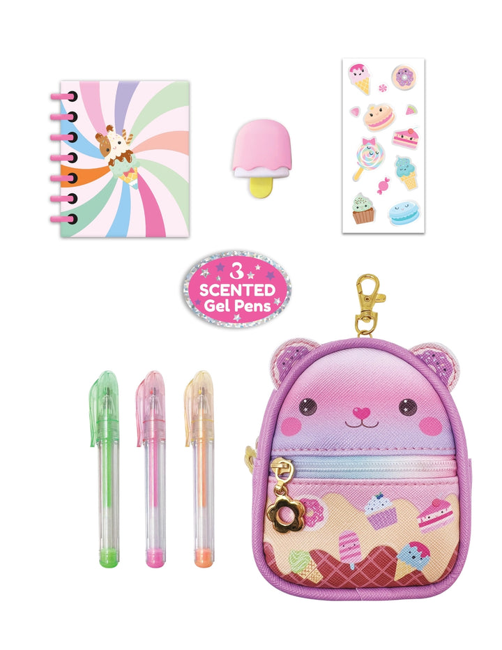Mini Stationery Carrier- Sweets