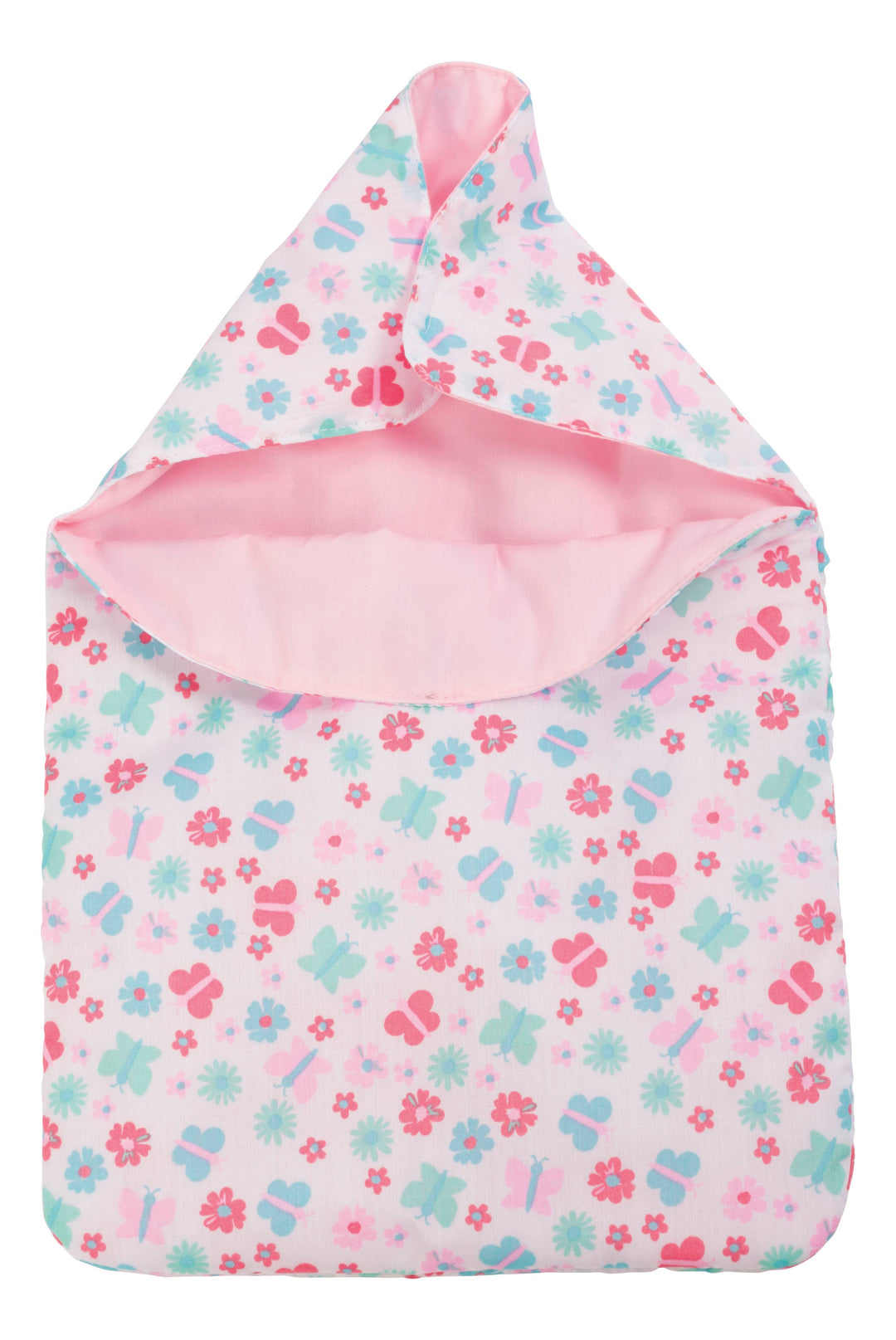 My Sweet Baby Deluxe Baby Ensemble 12-Piece Doll Playset