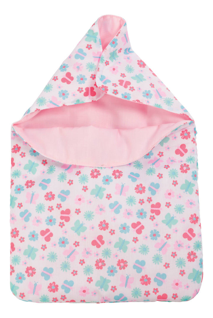 My Sweet Baby Deluxe Baby Ensemble 12-Piece Doll Playset