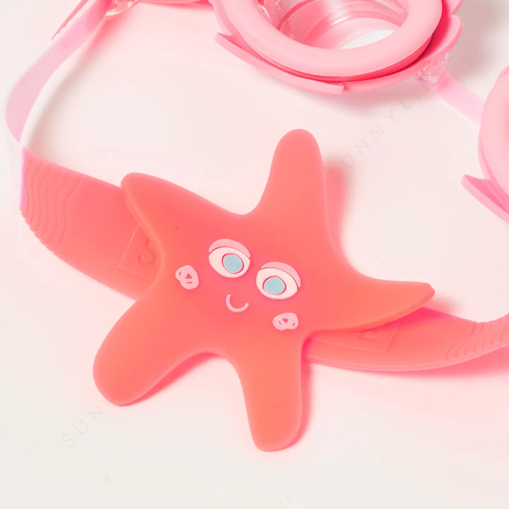 Melody the Mermaid Goggles