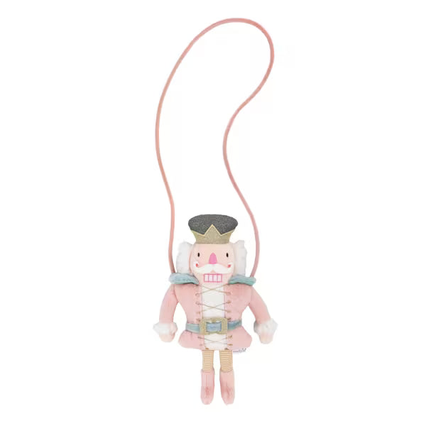 Nutcracker Purse