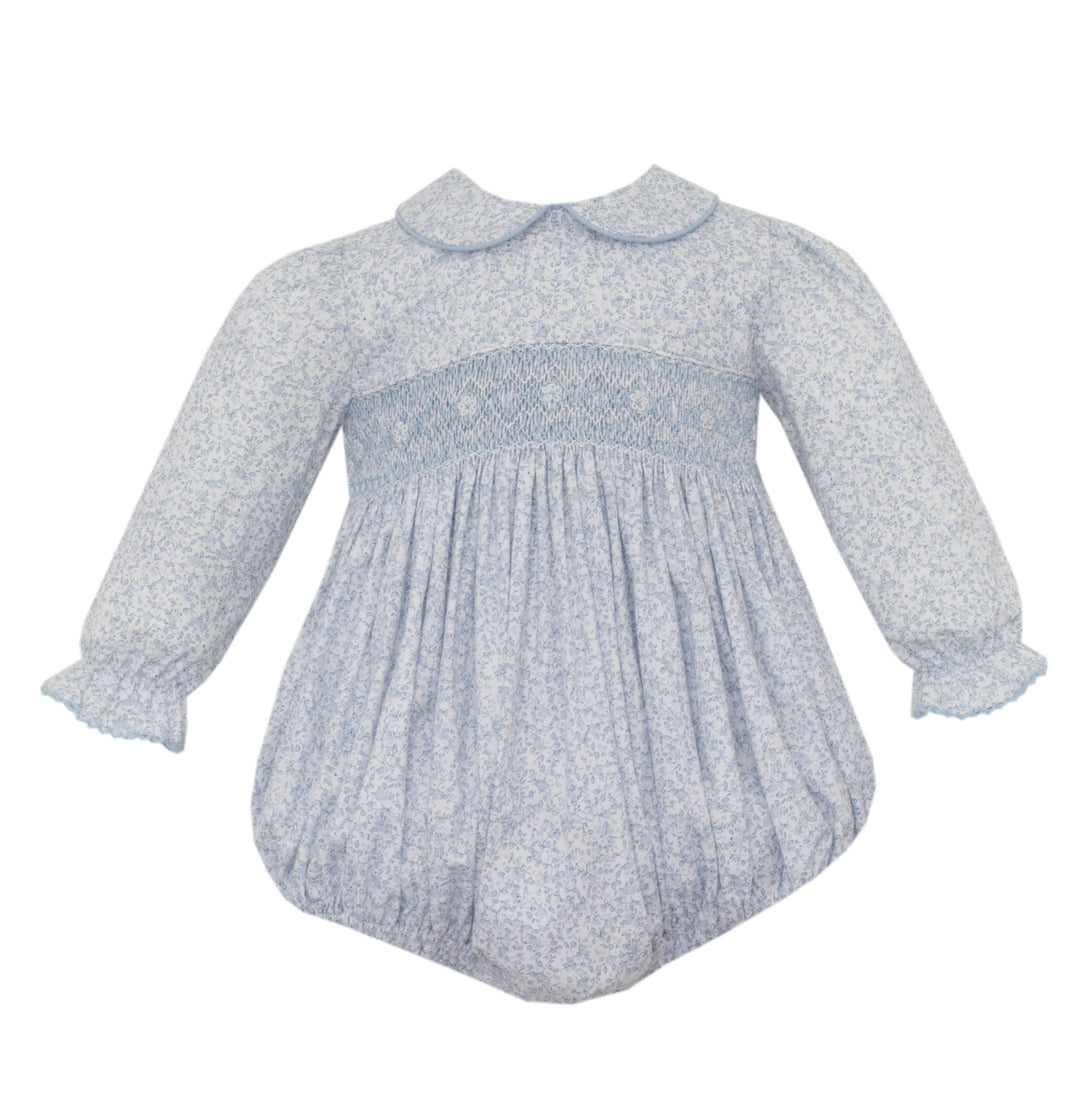 Grace Liberty Print Bubble