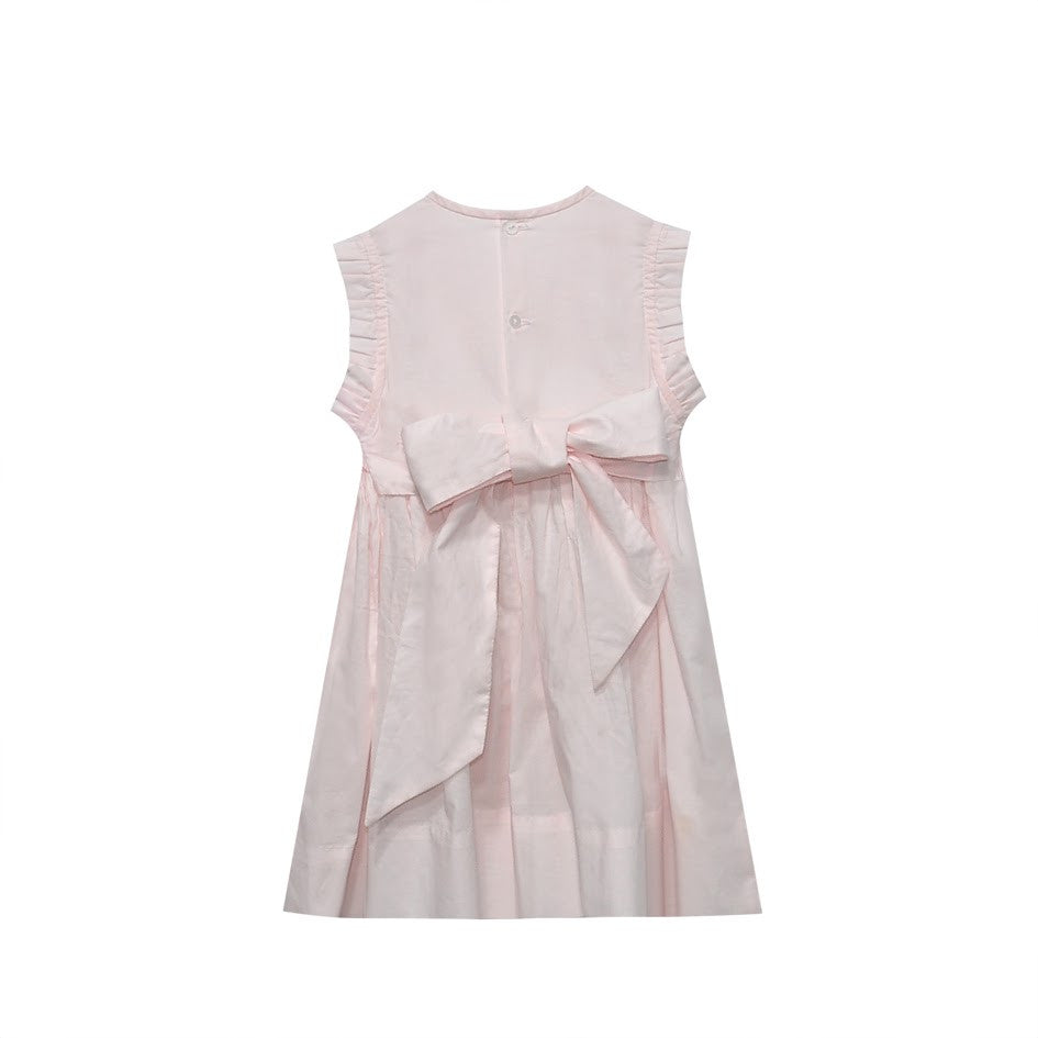 Bunches of Roses Dress