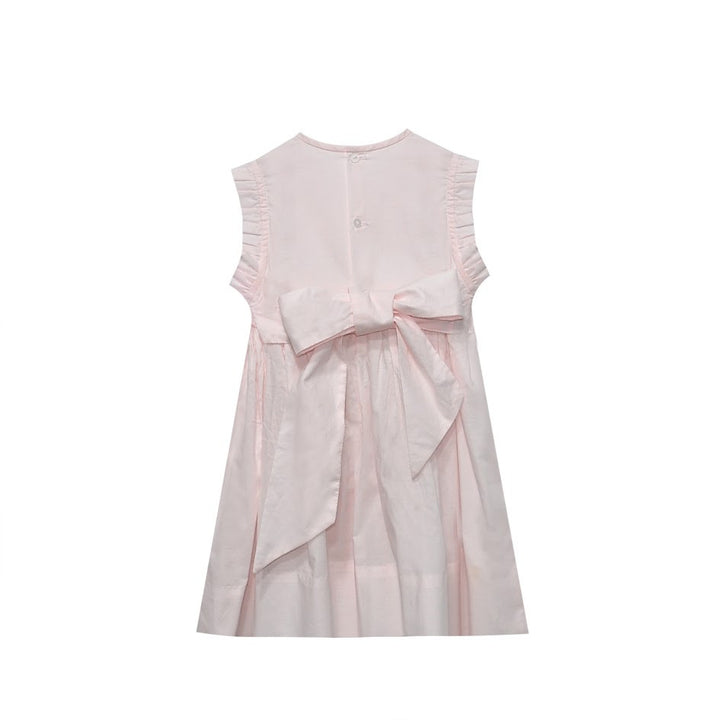 Bunches of Roses Dress