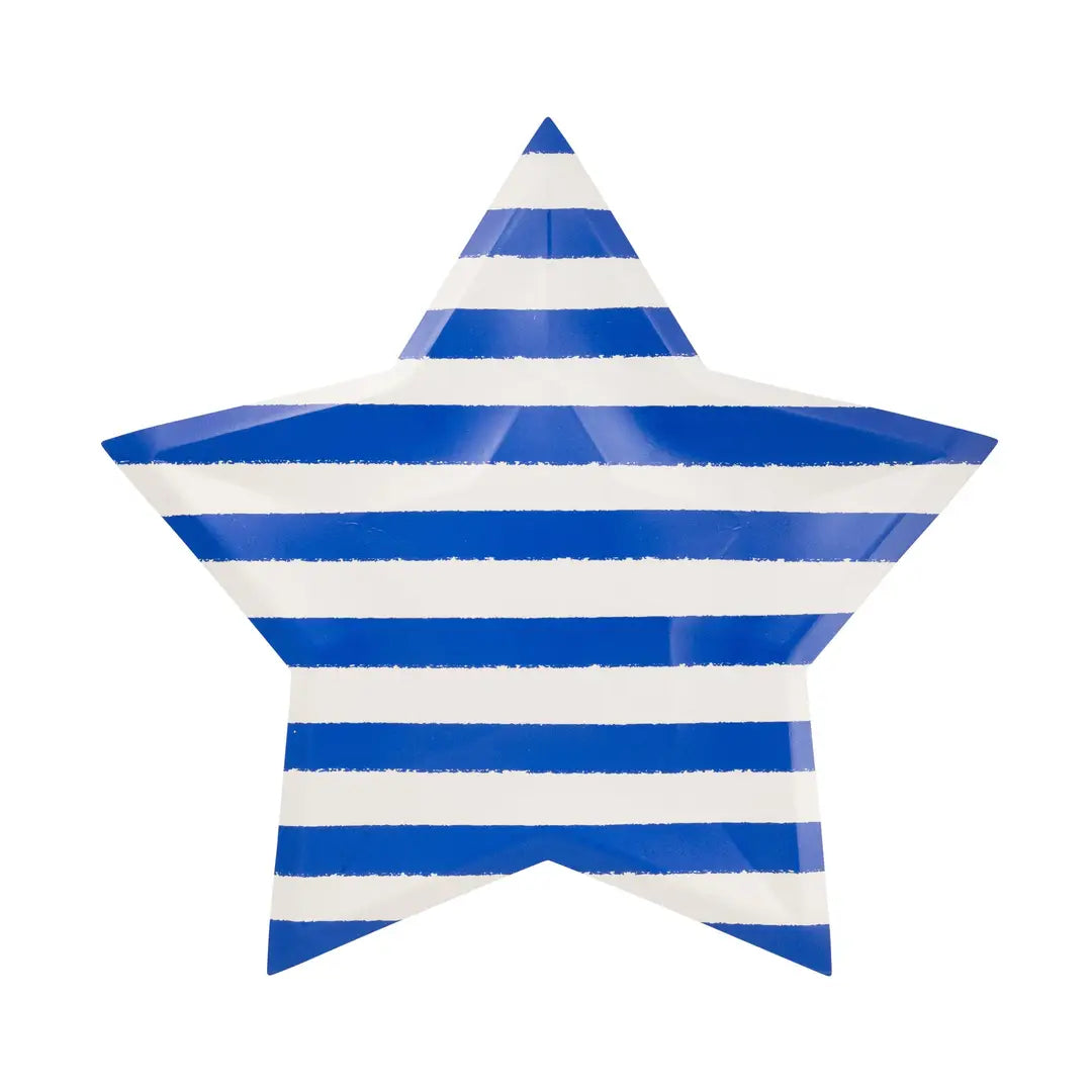 Star Plates