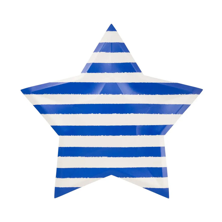 Star Plates