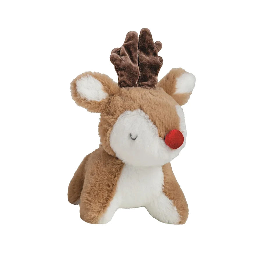 Groven Reindeer Plush Toy