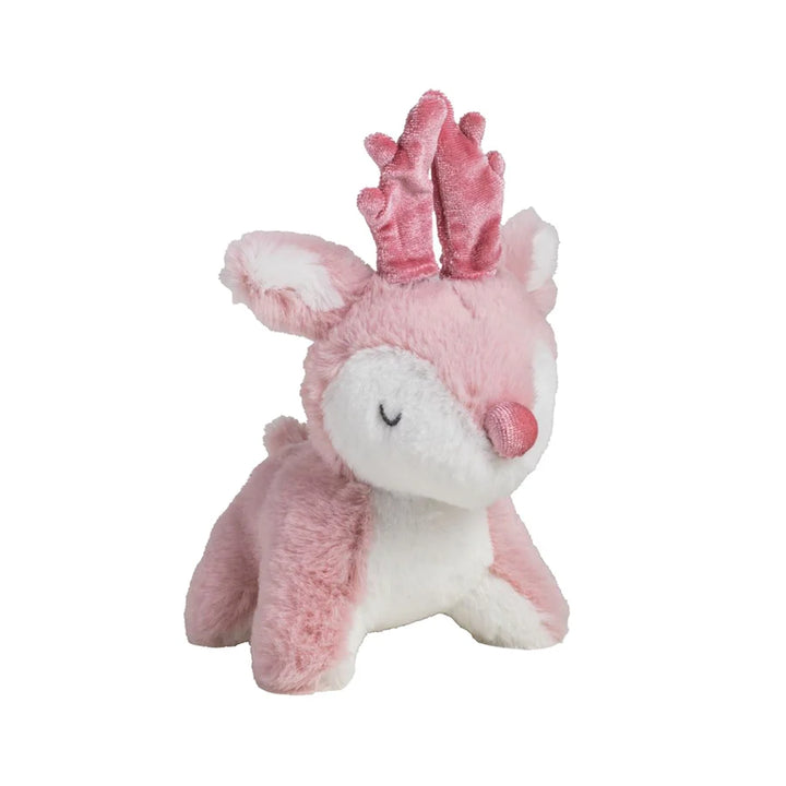 Groven Reindeer Plush Toy