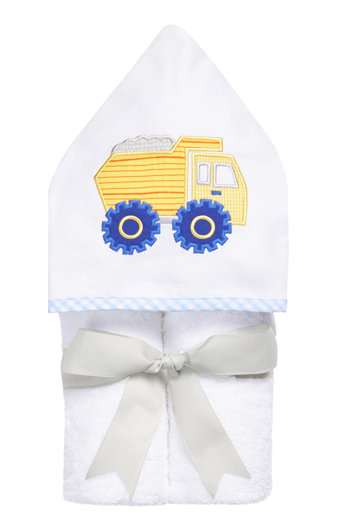 Everykid Towel- Dump Truck