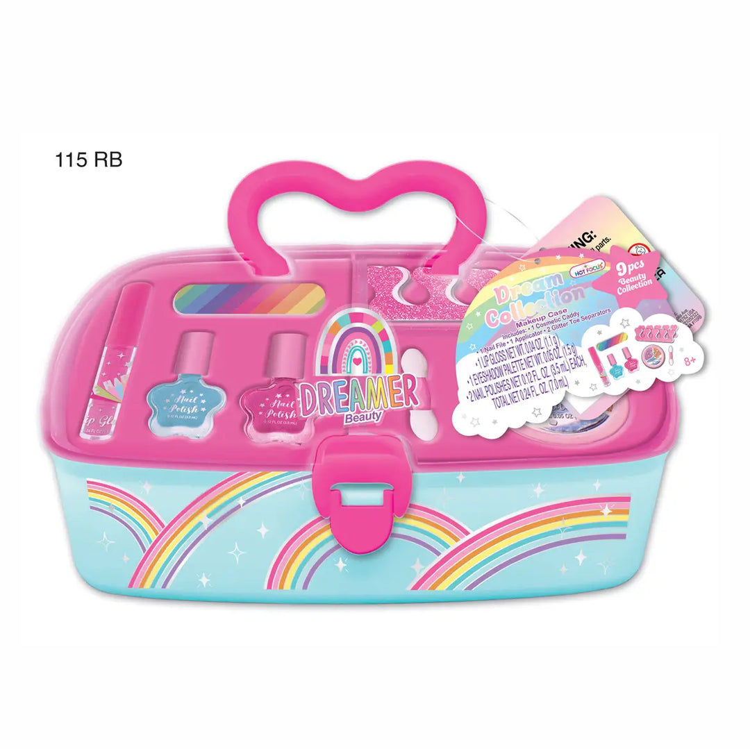 Dream Collection- Rainbow