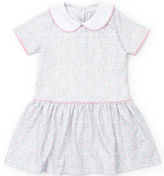 Libby Dress- Garden Soiree