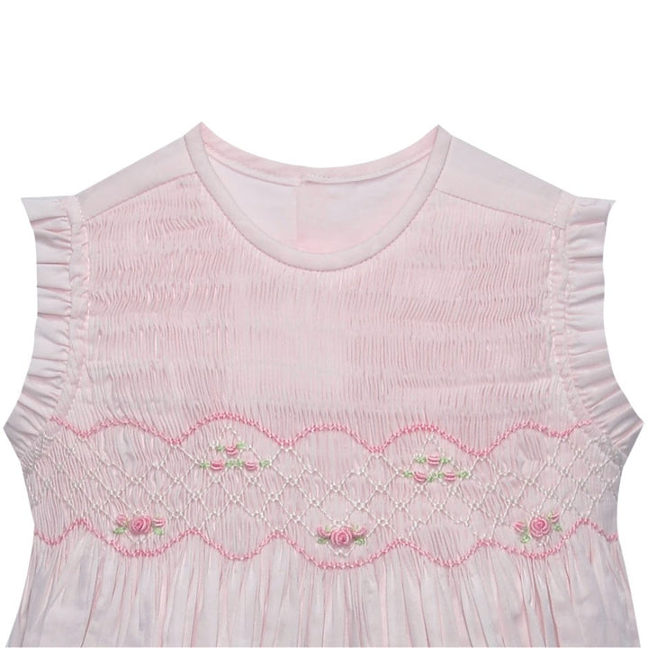 Bunches of Roses Dress