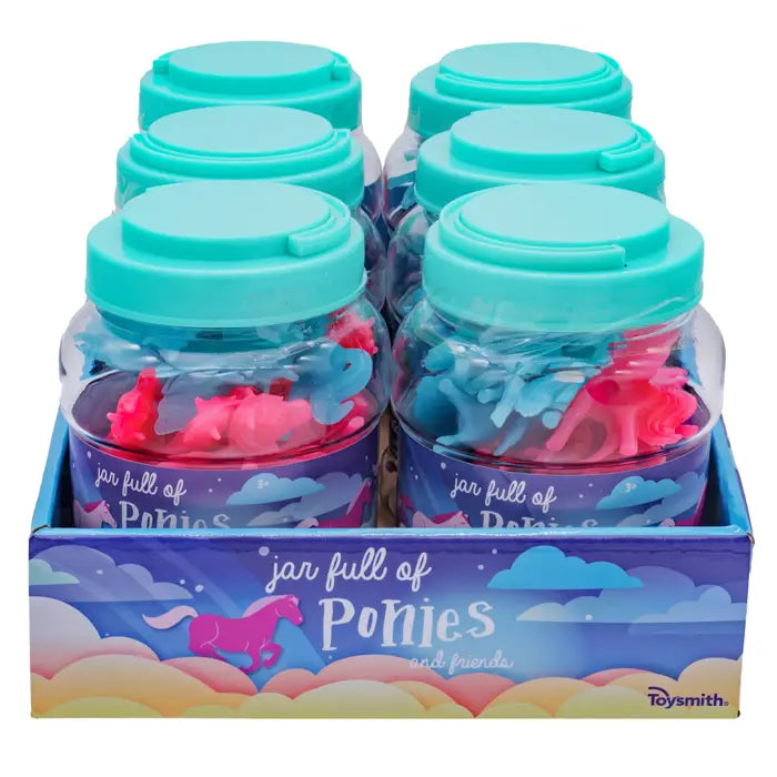 Jar Full of Unicorns